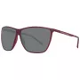 PORSCHE DESIGN Damen-Sonnenbrille P8612-61D, 61/11/135 mm