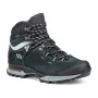 Hanwag Tatra Light GTX Damen-Wanderschuhe - Petrol/Mint, Größe 37