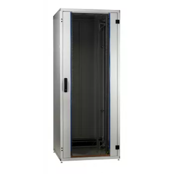 EFB Elektronik PRO Netzwerkschrank - Lichtgrau RAL 7035 - 42HE - 19 Zoll