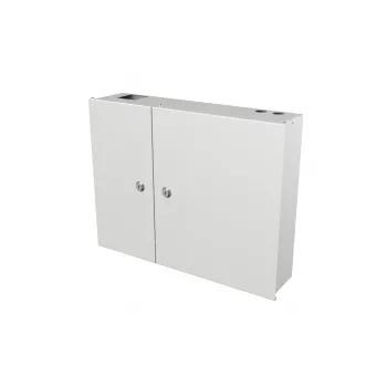 EFB Wandmontage-Spleißgehäuse 430x330x100mm ohne Panels