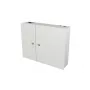 EFB Wandmontage-Spleißgehäuse 430x330x100mm ohne Panels