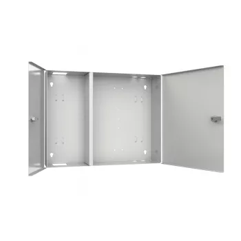 EFB Wandmontage-Spleißgehäuse 430x330x100mm ohne Panels