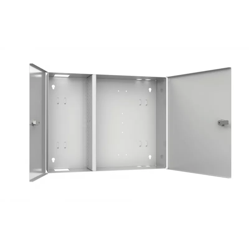 EFB Wandmontage-Spleißgehäuse 430x330x100mm ohne Panels
