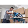 Bosch Professional GCM 340-305 D Kappsäge, 305 mm, 1.800 W, Blau