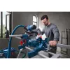 Bosch Professional GCM 340-305 D Kappsäge, 305 mm, 1.800 W, Blau