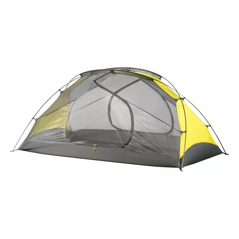 Salewa Denali III 3-Person Dome Tent - Cactus/Grey