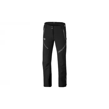 SALEWA Damen Skihose Dynafit Mercury DST, Größe: XS, Black Out