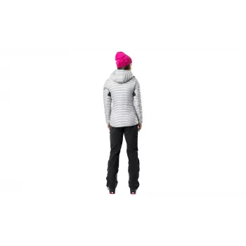 SALEWA Damen Skihose Dynafit Mercury DST, Größe: XS, Black Out