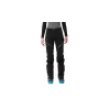 SALEWA Damen Skihose Dynafit Mercury DST, Größe: XS, Black Out