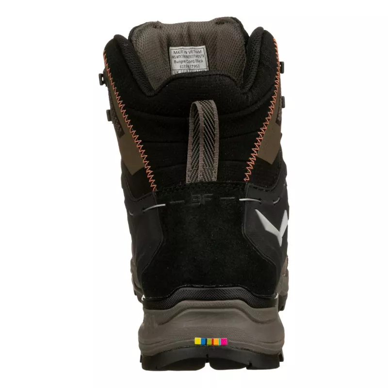 SALEWA Shoes Mtn Trainer Lite Mid GTX - Bungee Cord