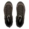 SALEWA Shoes Mtn Trainer Lite Mid GTX - Bungee Cord