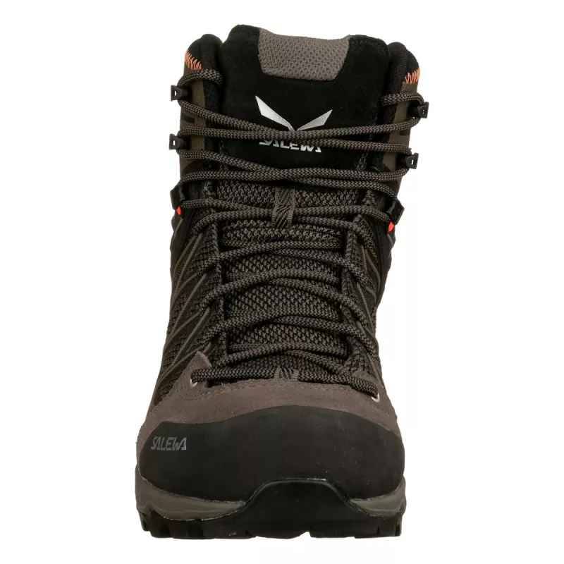SALEWA Shoes Mtn Trainer Lite Mid GTX - Bungee Cord
