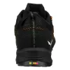 SALEWA Wildfire 2 Schuhe Schwarz-Schwarz UK 10.5