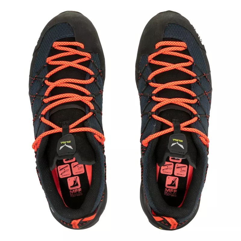 Salewa Wildfire 2 Damenschuhe, UK 5