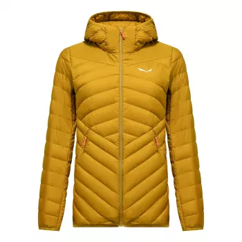 Women's Down Jacket Salewa Brenta Jacket