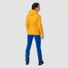 Women's Down Jacket Salewa Brenta Jacket