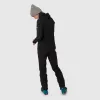 SALEWA Sella DST Trousers Women Black Out 40 (L)