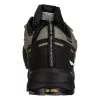 SALEWA Shoes Wildfire 2 GTX - Bungee Cord - Black - UK 8.5
