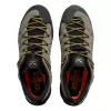 SALEWA Shoes Wildfire 2 GTX - Bungee Cord - Black - UK 8.5