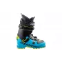 SALEWA Dynafit Seven Summits Skischuhe - Mallard/Lime