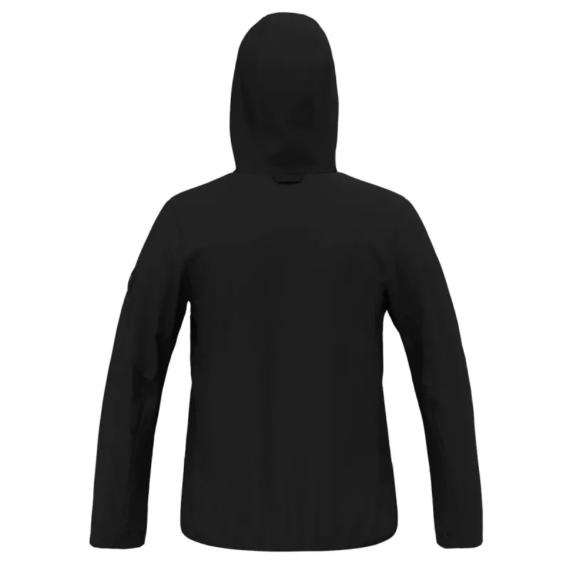 Salewa Fanes 2L Ptx 2/1 Jacket Women's 3-in-1 - Black Out - Size M