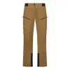 Salewa Sella 3L PTX Pant - Golden Brown - Größe S