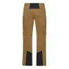 Salewa Sella 3L PTX Pant - Golden Brown - Größe S
