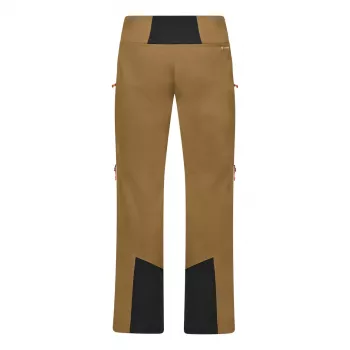 Salewa Sella 3L PTX Pant - Golden Brown - Größe S