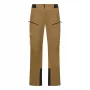 Salewa Sella 3L PTX Pant - Golden Brown, Größe L