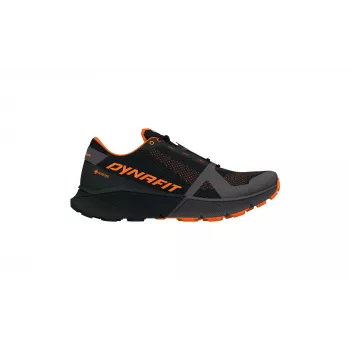 SALEWA Dynafit Ultra 100 GTX Trailrunning-Schuhe - Magnet/Black Out, EU 46,5