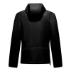 Salewa Puez Catinaccio 2 TWR HD Jacke - Black Out (Größe S)
