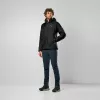Salewa Puez Catinaccio 2 TWR HD Jacke - Black Out (Größe S)