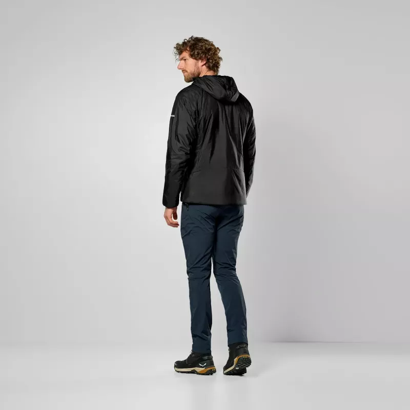Salewa Puez Catinaccio 2 TWR HD Jacke - Black Out (Größe S)