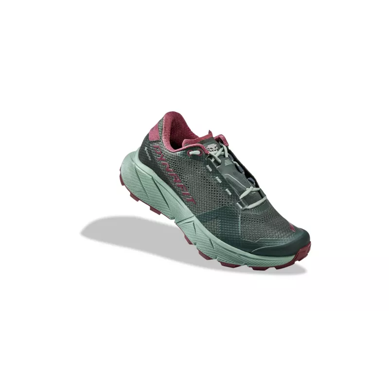 SALEWA Damen Trailrunning-Schuhe Dynafit Ultra 100 GTX