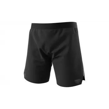 SALEWA Dynafit Alpine Shorts - Black Out - Größe L