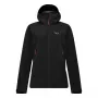 SALEWA Jacke Puez GTX 3L EPE Damen Black Out 38 (M)