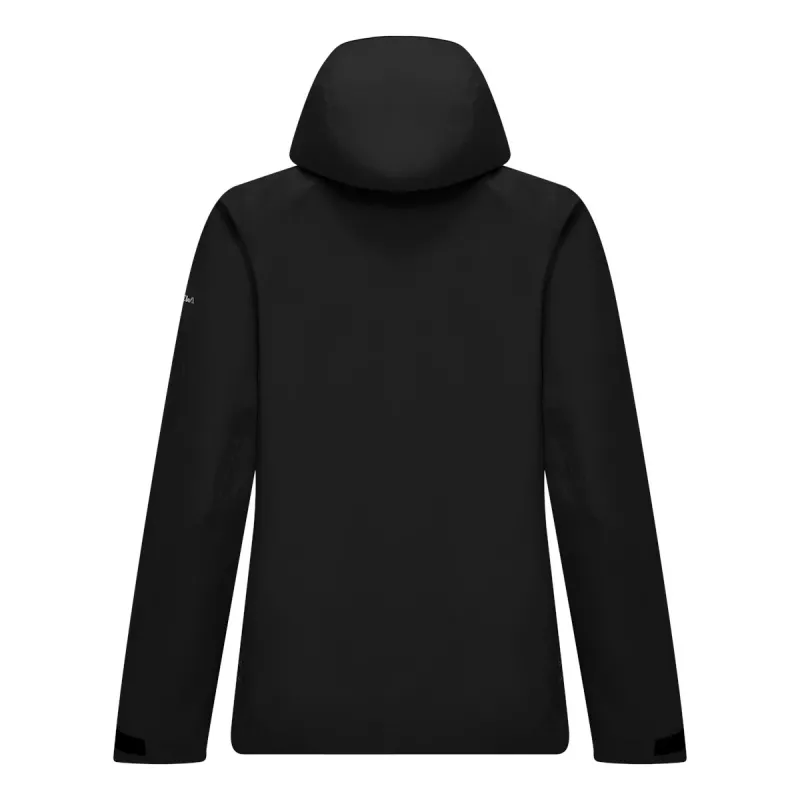 SALEWA Jacke Puez GTX 3L EPE Damen Black Out 38 (M)