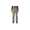 SALEWA Women's Dynafit Radical Softshell Pant - Rock Fallen Größe S