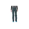 SALEWA Women's Dynafit Mercury 2 DST Ski Touring Pant - Cinder/Cinder Größe 40