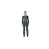 SALEWA Women's Dynafit Mercury 2 DST Ski Touring Pant - Cinder/Cinder Größe 40