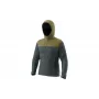 SALEWA Jacke Radical Primaloft Hooded Military