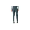 SALEWA Women's Dynafit Alpine Hybrid Running Pants - Cinder, Größe XS