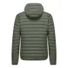 Salewa Green Brenta Jacket XL Herren Isolationsjacke Cactus Green