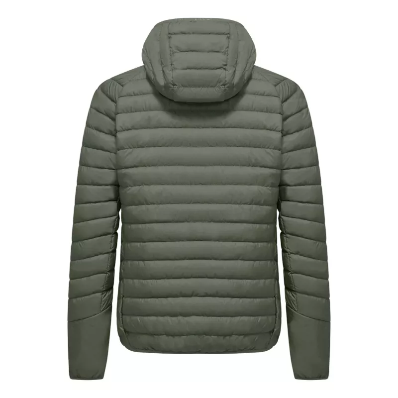 Salewa Green Brenta Jacket XL Herren Isolationsjacke Cactus Green