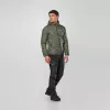 Salewa Green Brenta Jacket XL Herren Isolationsjacke Cactus Green