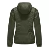 Salewa Ortles Hyb TWR Jacket Damen Hybrid-Isolationsjacke - Faded Green, Größe S