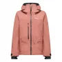Salewa Sella 3L PTX Jacket Women's - Desert Pink XS