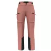 Salewa Sella 3L PTX Pant - Desert Pink - Größe L