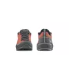 Salewa Wildfire Leather 2 GTX Zustiegsschuhe für Damen - Etruskisch Rot/Schwarz, Größe 36