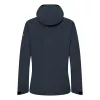 Salewa Puez GTX 3L Epe Jacket - Blueberry (Größe S)